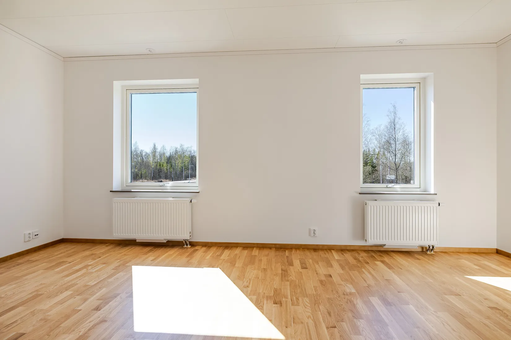 Bostadsrätt, Perennvägen 25D, Ekängen, Linköping