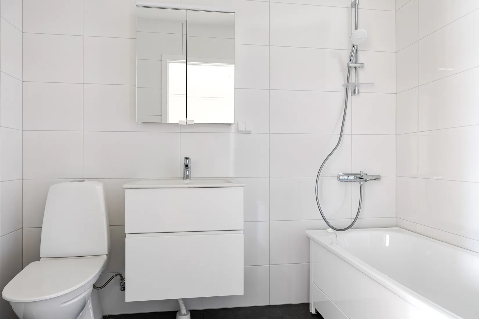 Bostadsrätt, Perennvägen 25D, Ekängen, Linköping