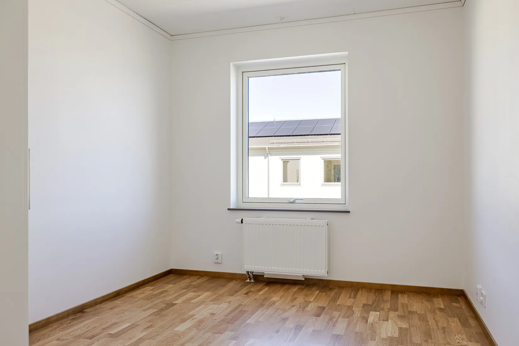 Bostadsrätt, Perennvägen 25D, Ekängen, Linköping