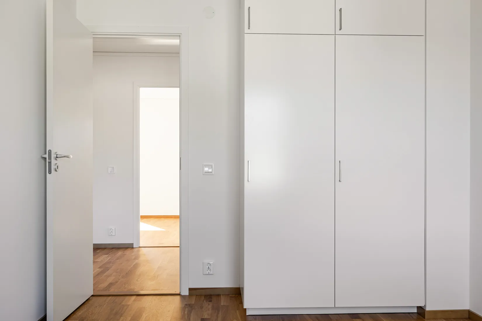 Bostadsrätt, Perennvägen 25D, Ekängen, Linköping