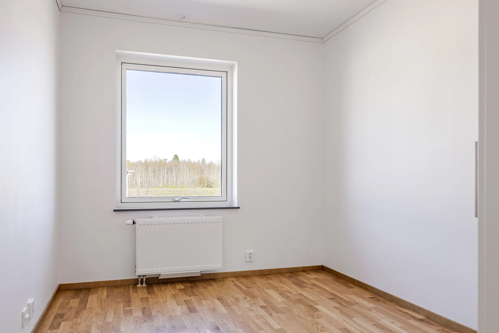Bostadsrätt, Perennvägen 25D, Ekängen, Linköping