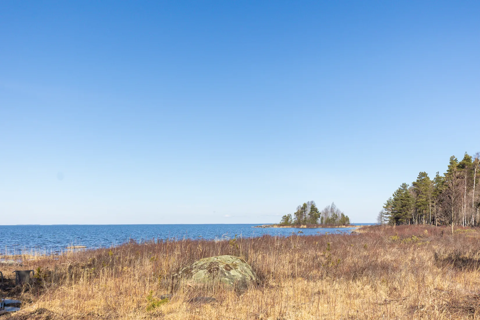 Tomt, Baggerudsvägen 45B-E, Baggerud, Kristinehamn