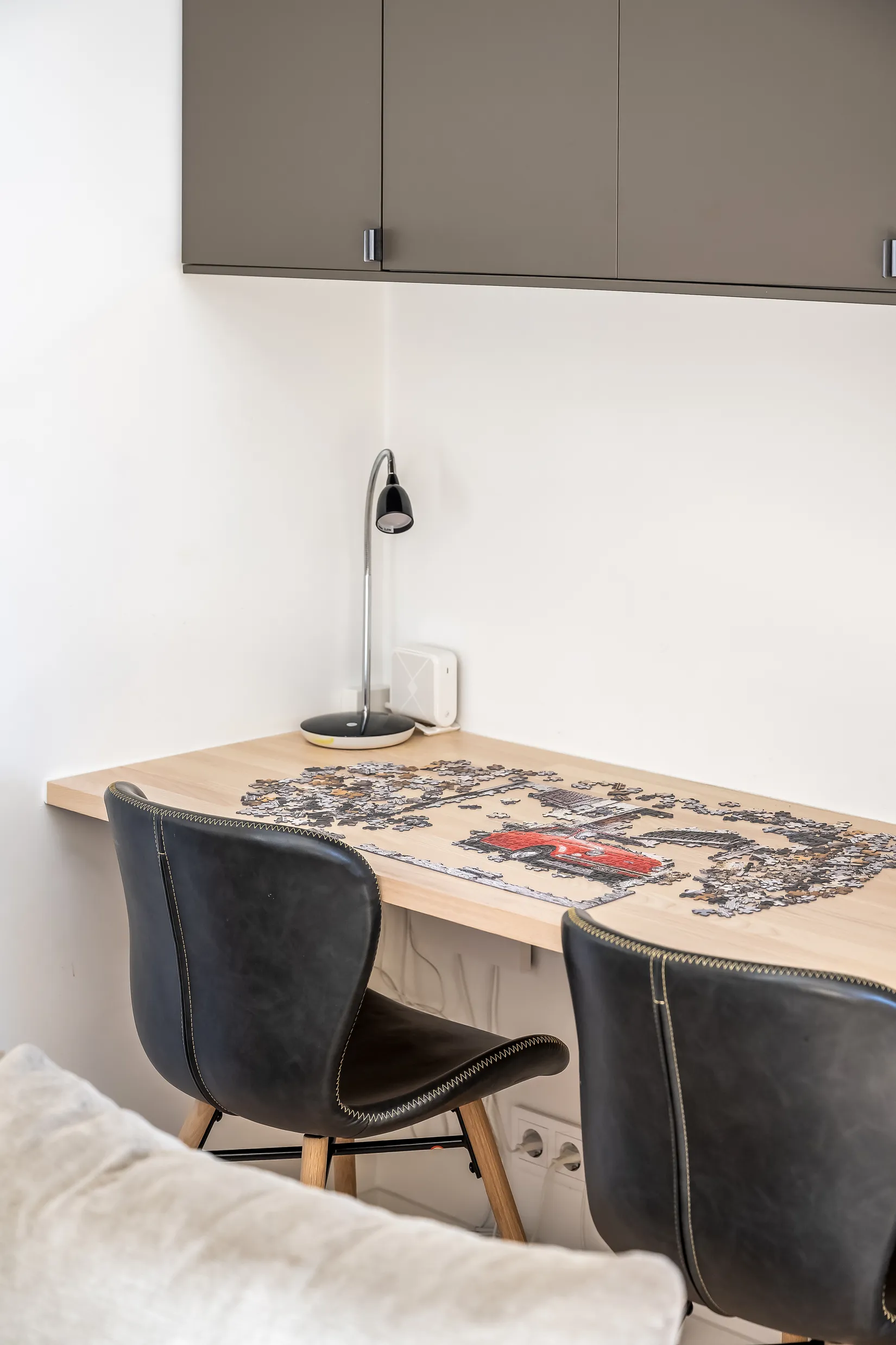 Radhus, Akrobatgatan 9A, Björkalund, Norrköping