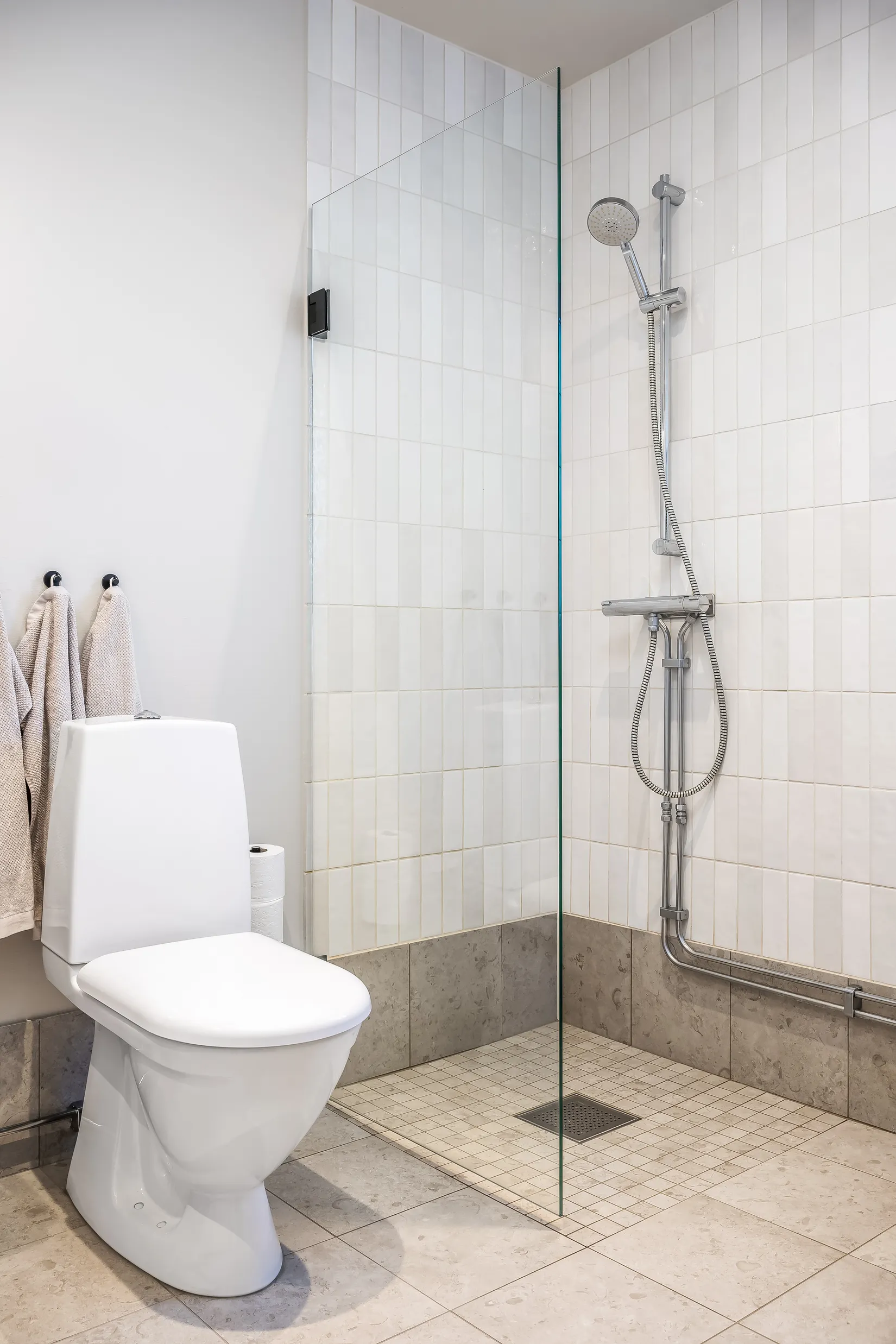 Radhus, Akrobatgatan 9A, Björkalund, Norrköping