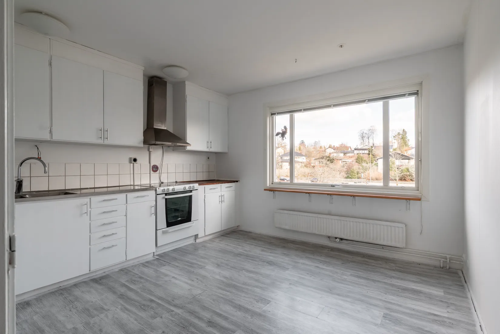 Bostadsrätt, Bodagatan 12, Boda, Borås