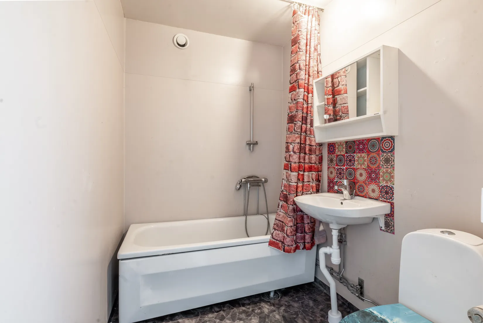 Bostadsrätt, Bodagatan 12, Boda, Borås