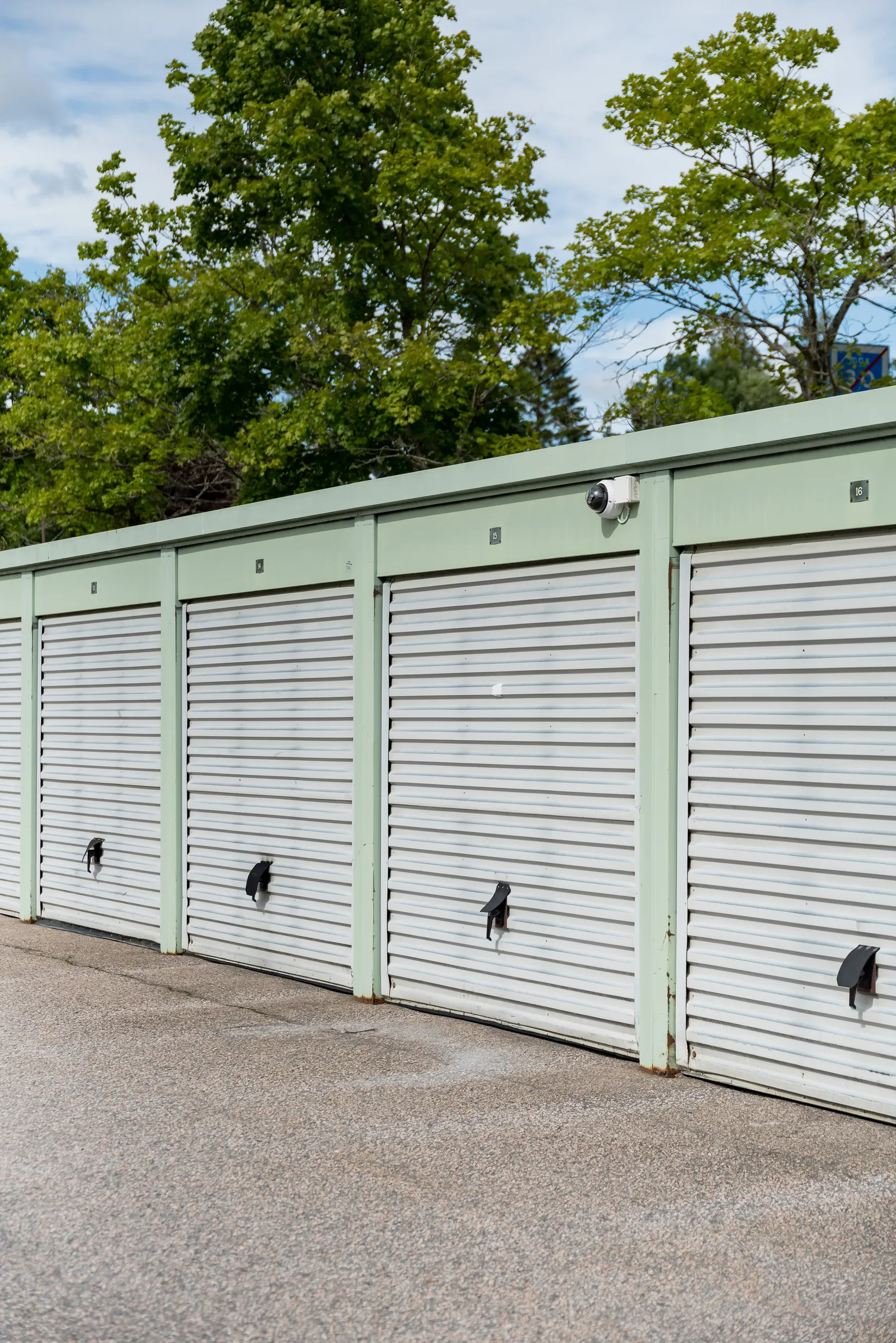 Bostadsrätt, Bodagatan 12, Boda, Borås