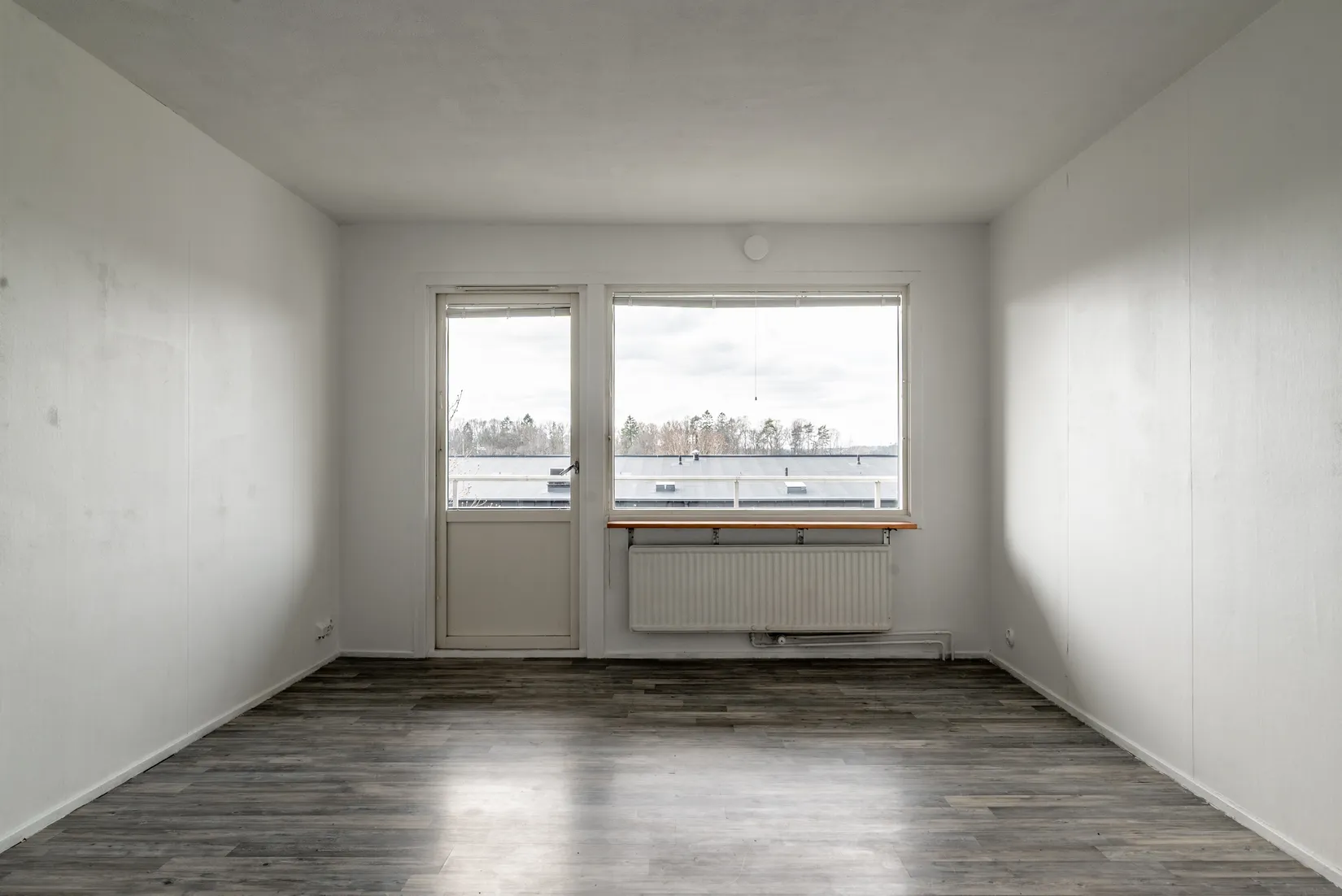 Bostadsrätt, Bodagatan 12, Boda, Borås