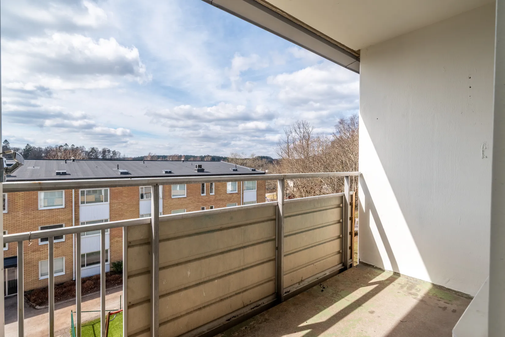 Bostadsrätt, Bodagatan 12, Boda, Borås