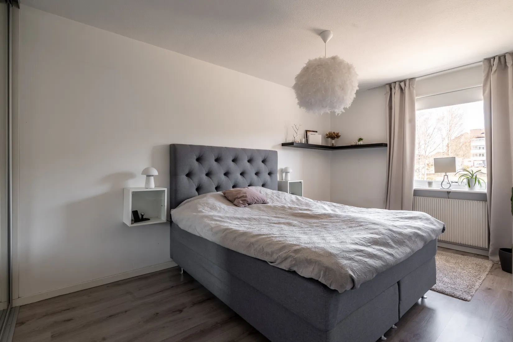 Bostadsrätt, Norra Sjöbogatan 51, Borås