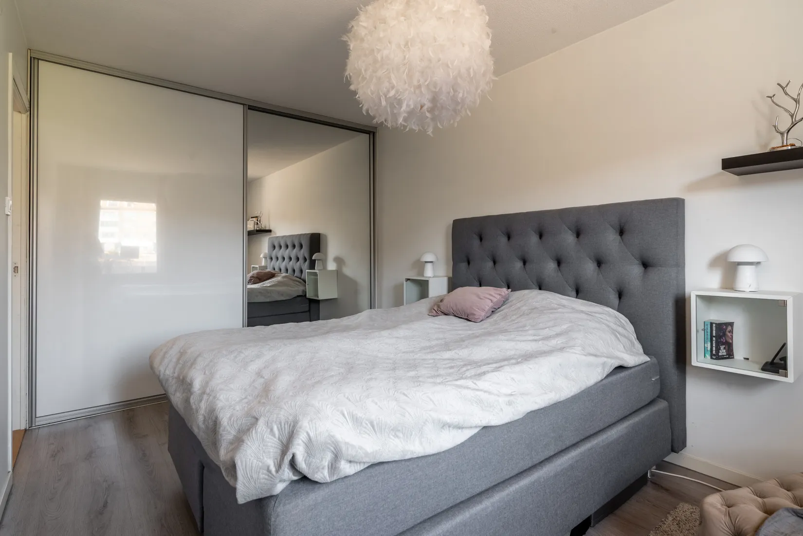 Bostadsrätt, Norra Sjöbogatan 51, Borås