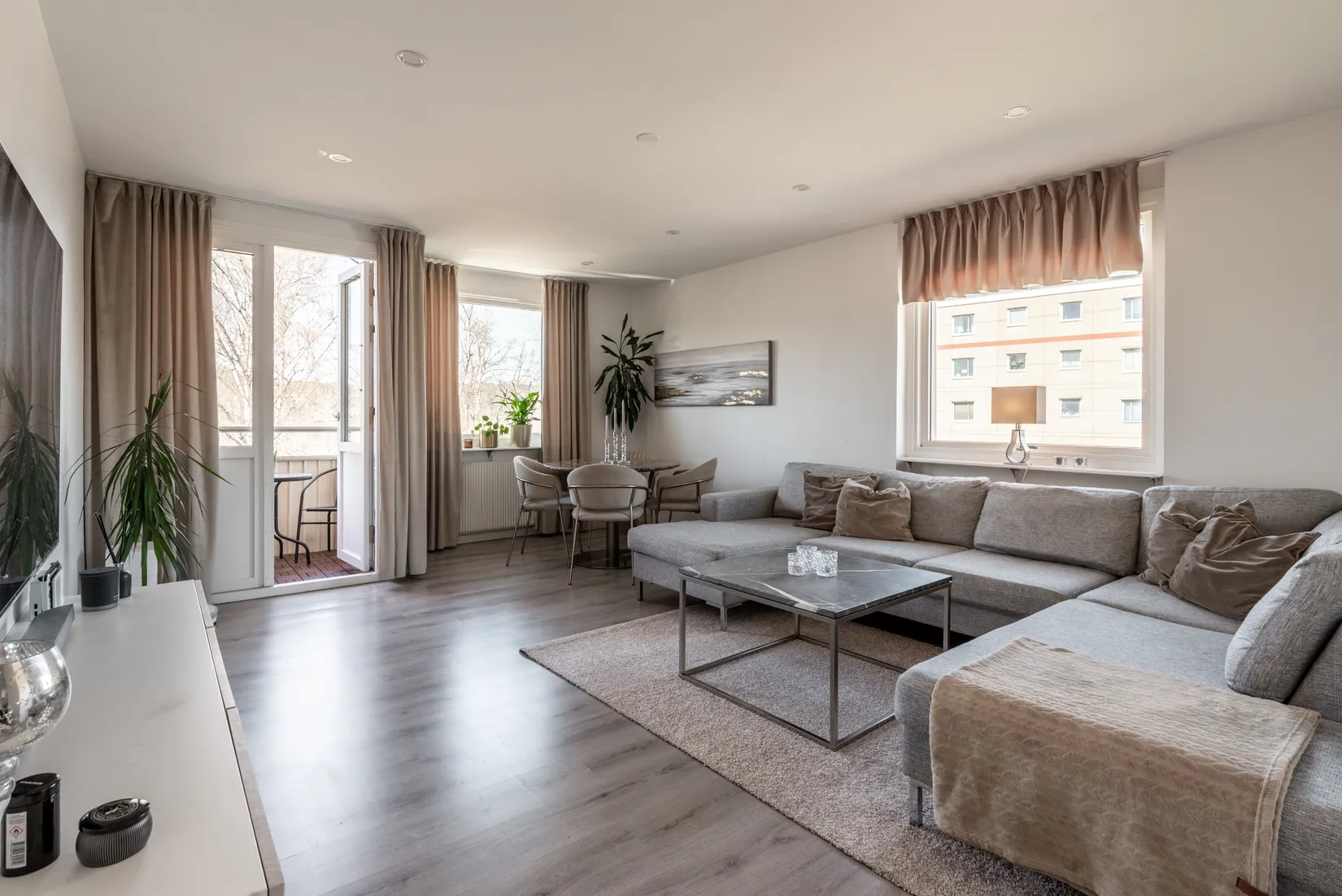 Bostadsrätt, Norra Sjöbogatan 51, Borås