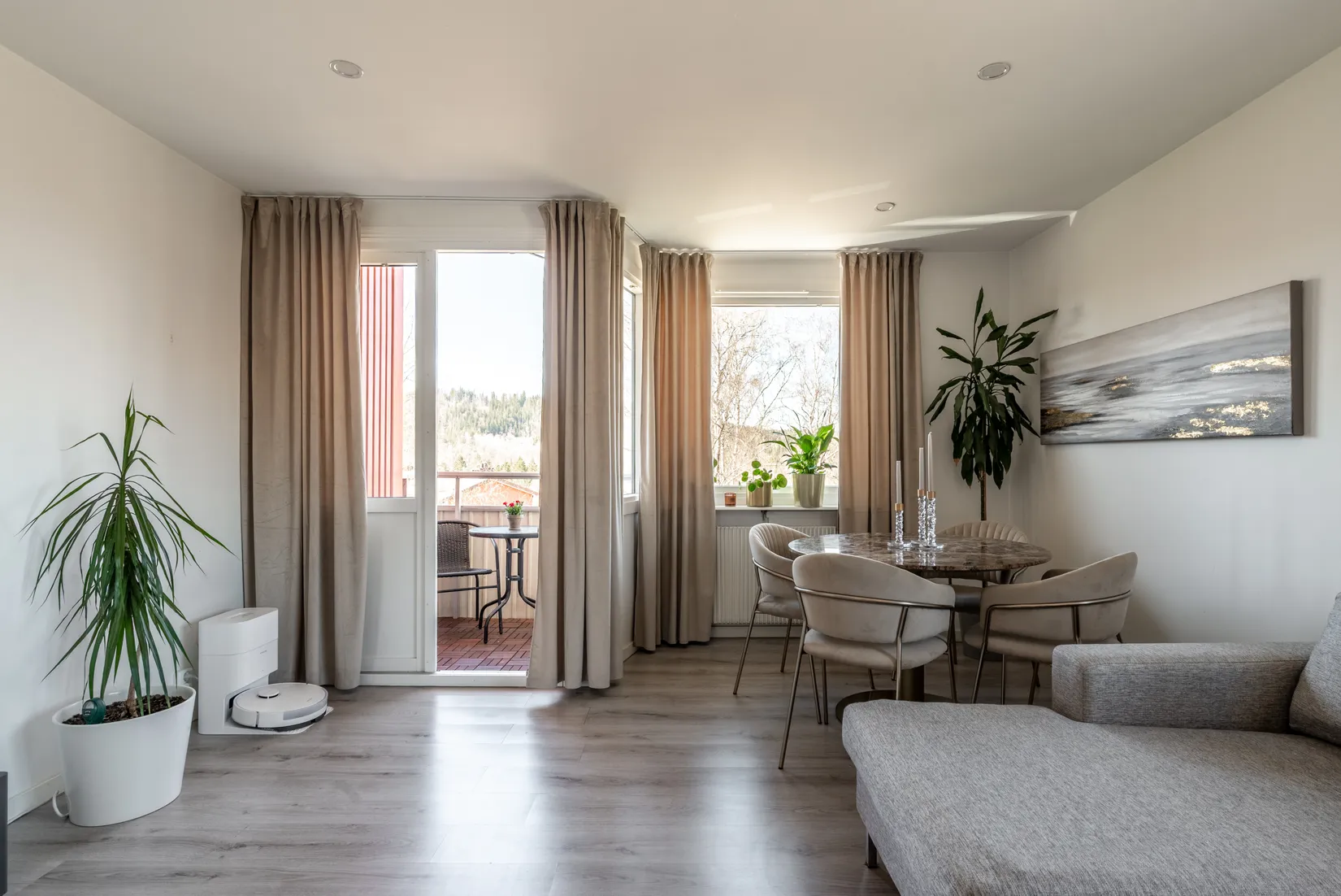 Bostadsrätt, Norra Sjöbogatan 51, Borås