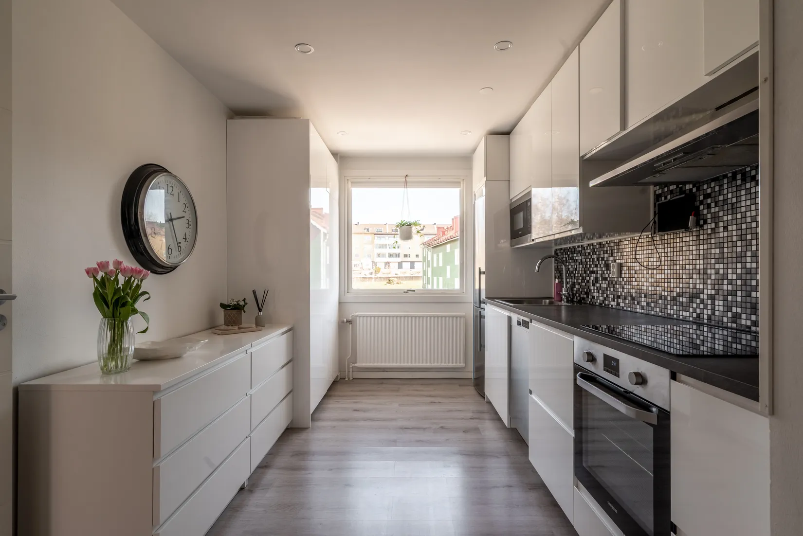 Bostadsrätt, Norra Sjöbogatan 51, Borås