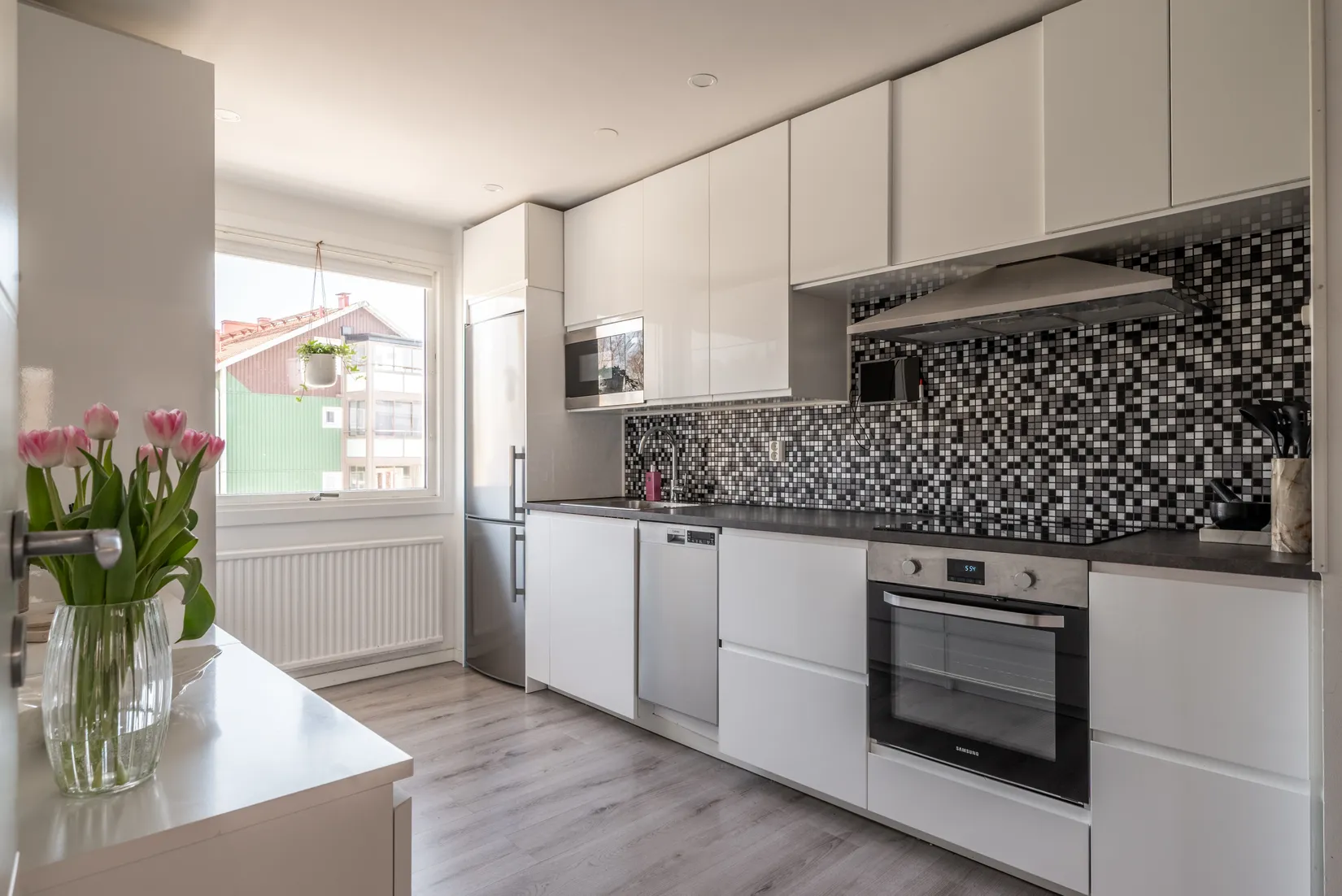 Bostadsrätt, Norra Sjöbogatan 51, Borås