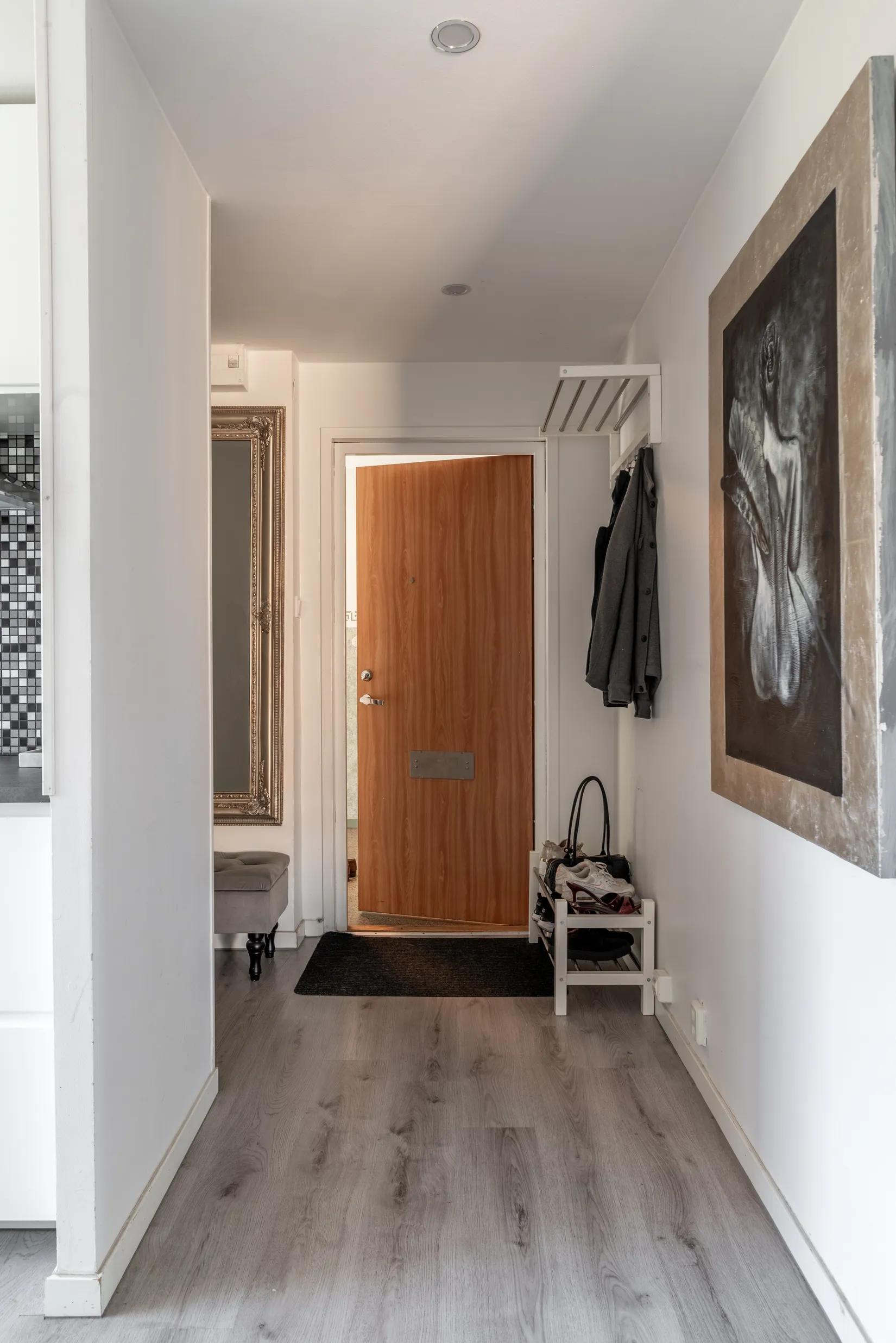 Bostadsrätt, Norra Sjöbogatan 51, Borås