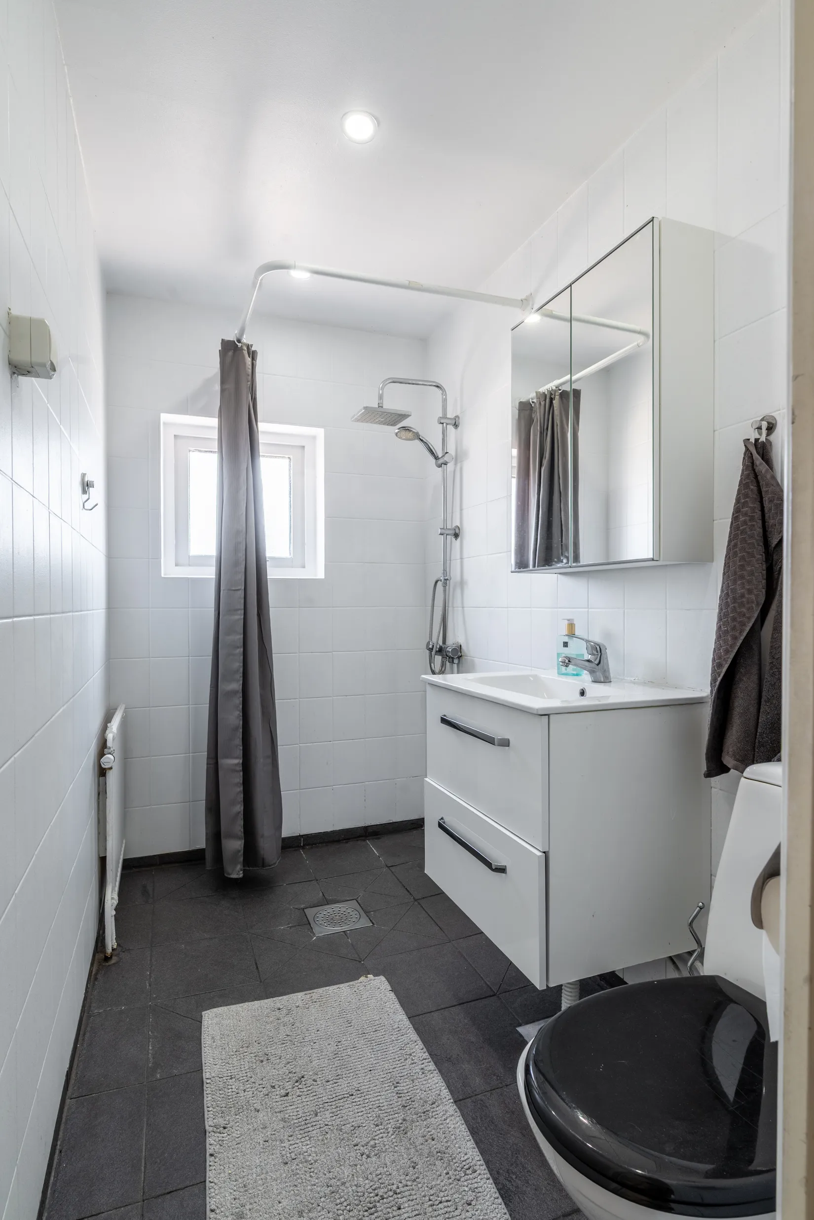 Bostadsrätt, Norra Sjöbogatan 51, Borås