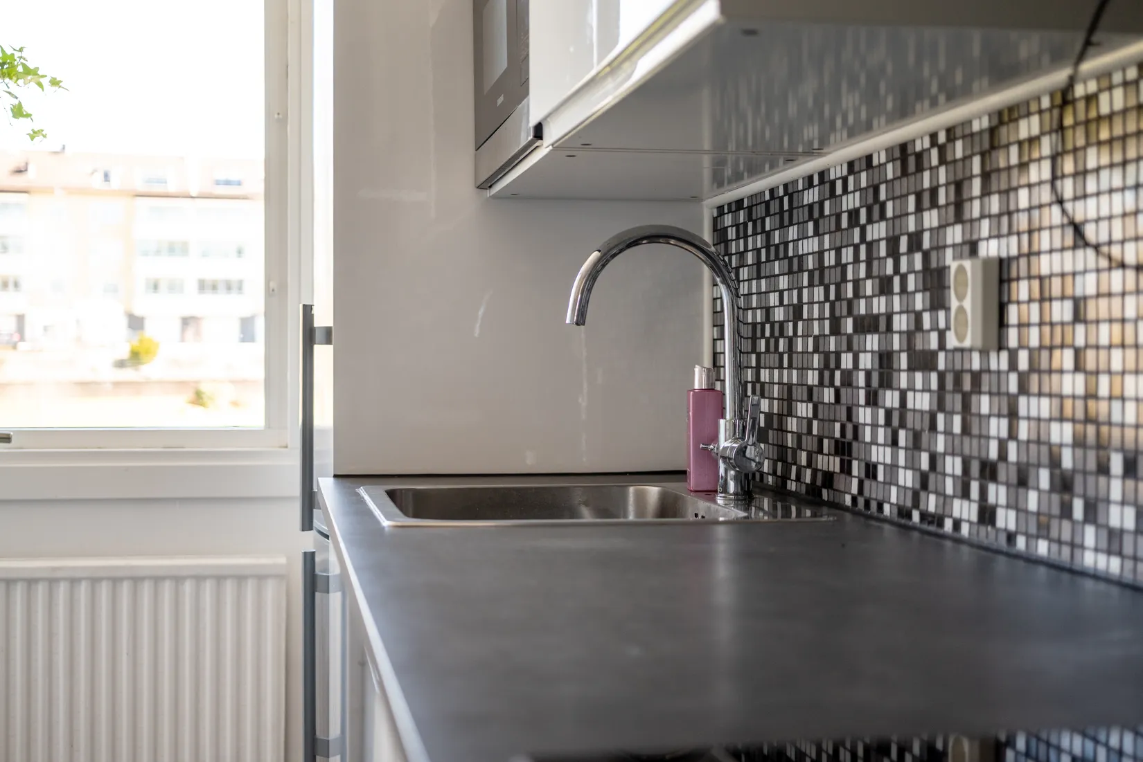 Bostadsrätt, Norra Sjöbogatan 51, Borås