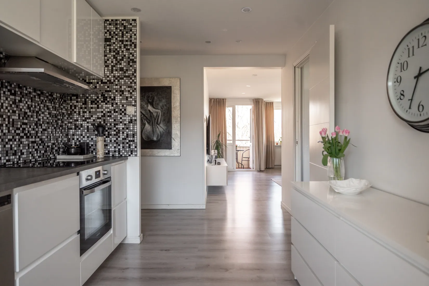 Bostadsrätt, Norra Sjöbogatan 51, Borås