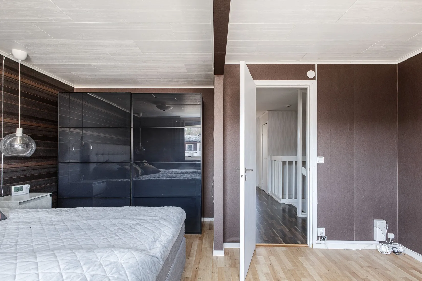 Villa, Ringensons väg 5E, Johannisdal, Köping