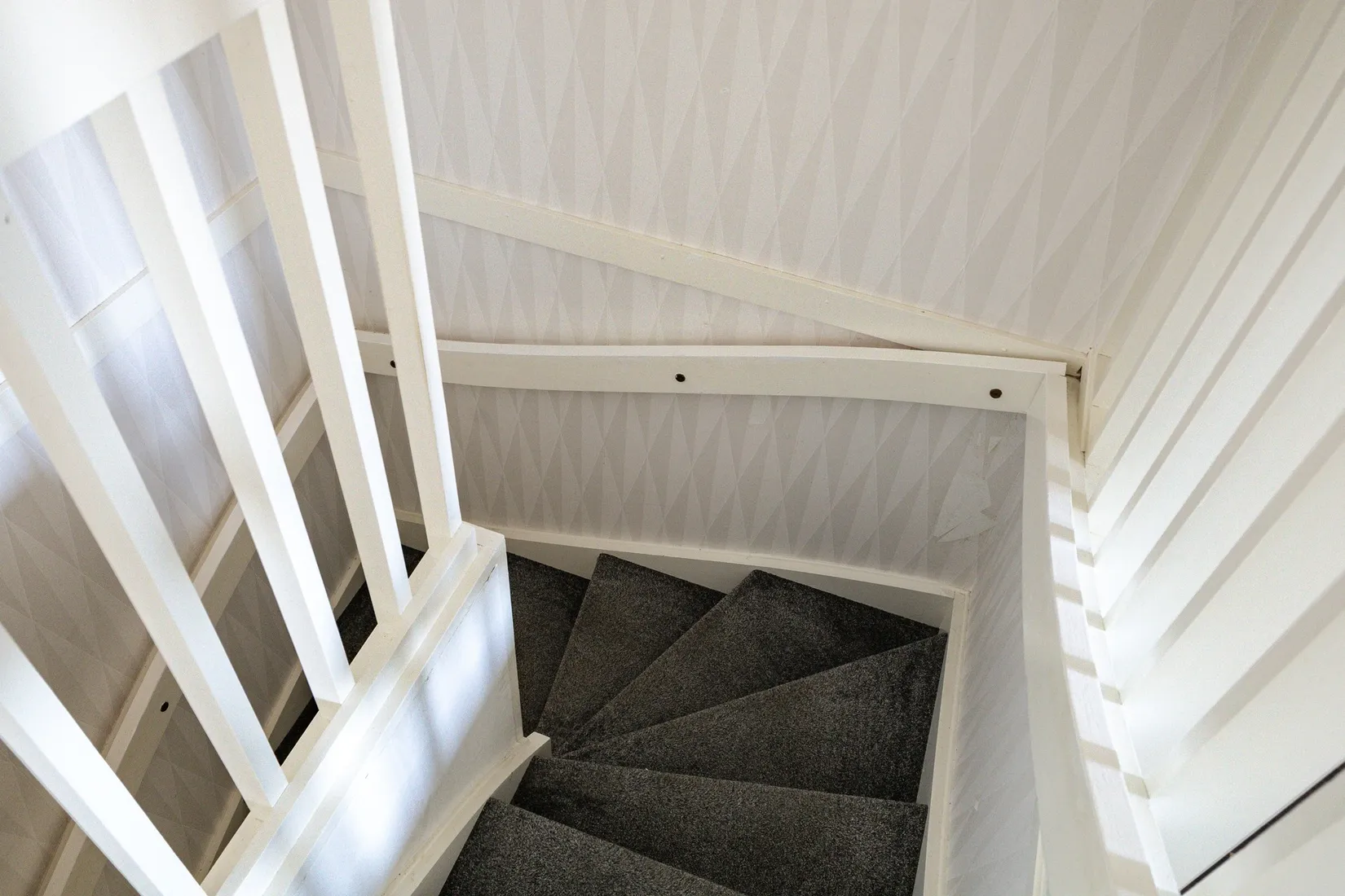 Villa, Ringensons väg 5E, Johannisdal, Köping