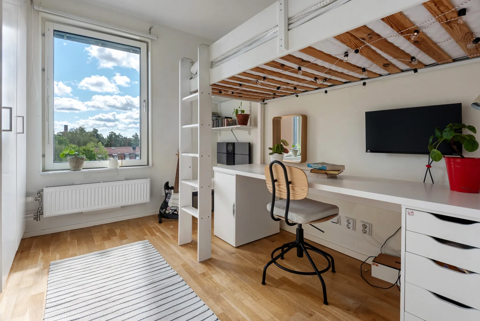 Bostadsrätt, Sockenvägen 613, Bagarmossen, Stockholm