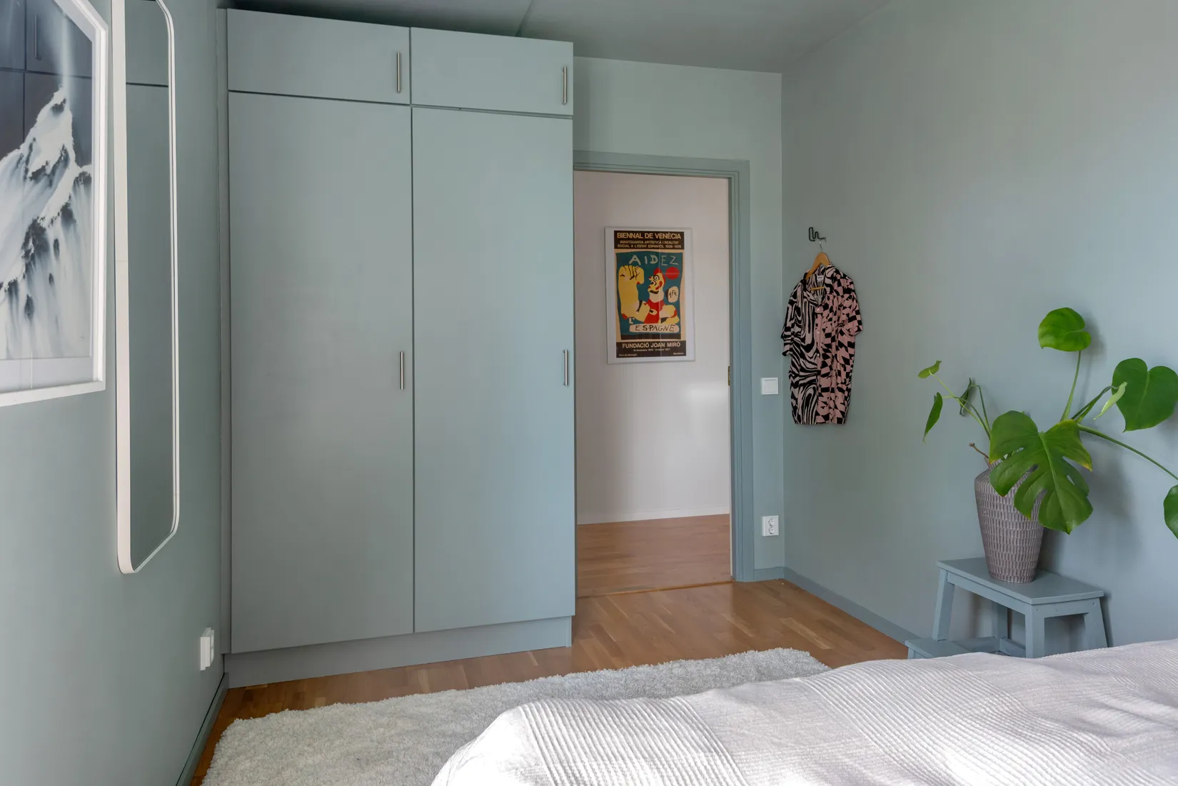 Bostadsrätt, Sockenvägen 613, Bagarmossen, Stockholm