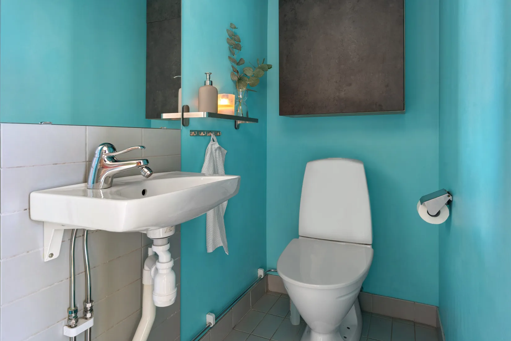 Bostadsrätt, Sockenvägen 613, Bagarmossen, Stockholm