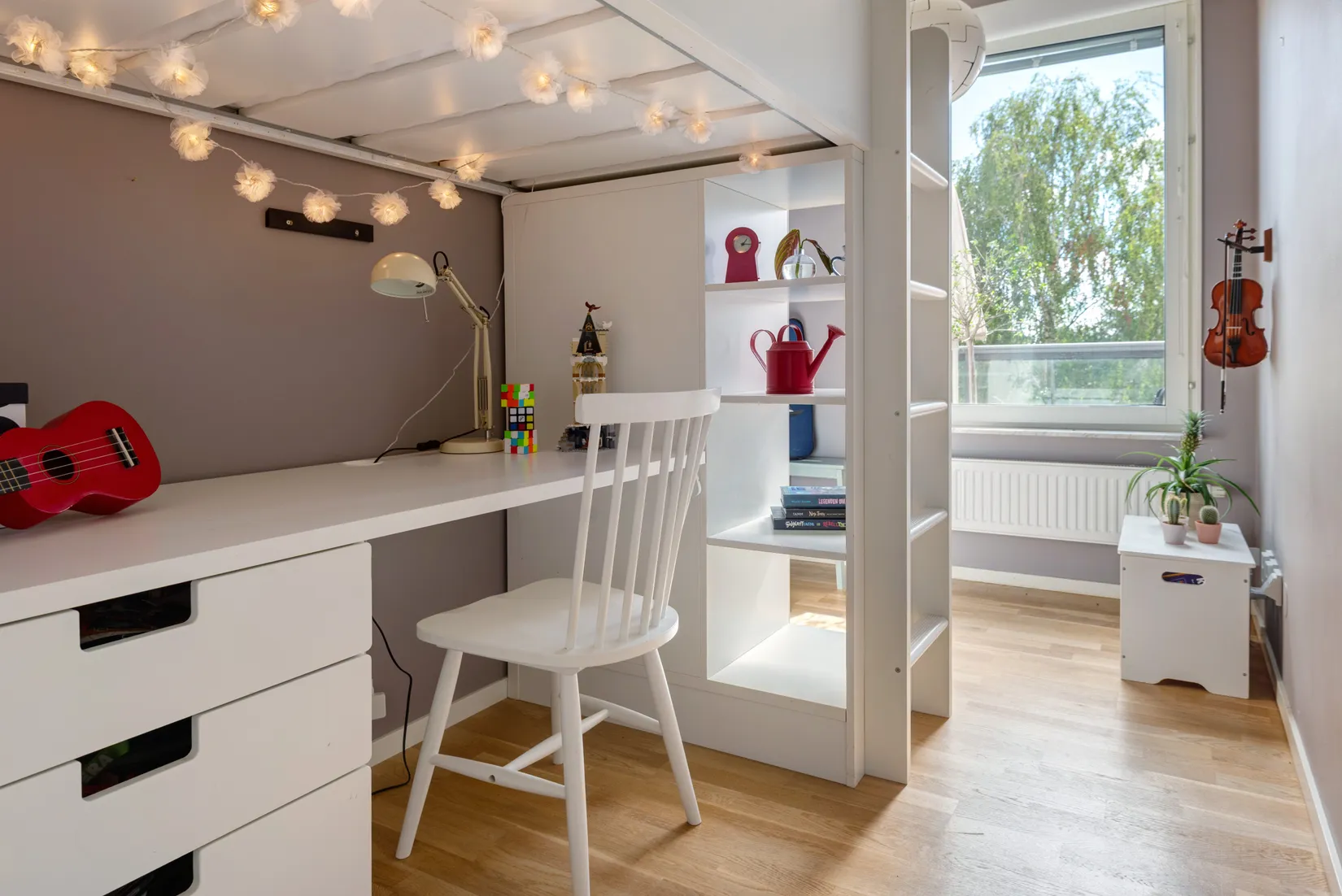 Bostadsrätt, Sockenvägen 613, Bagarmossen, Stockholm