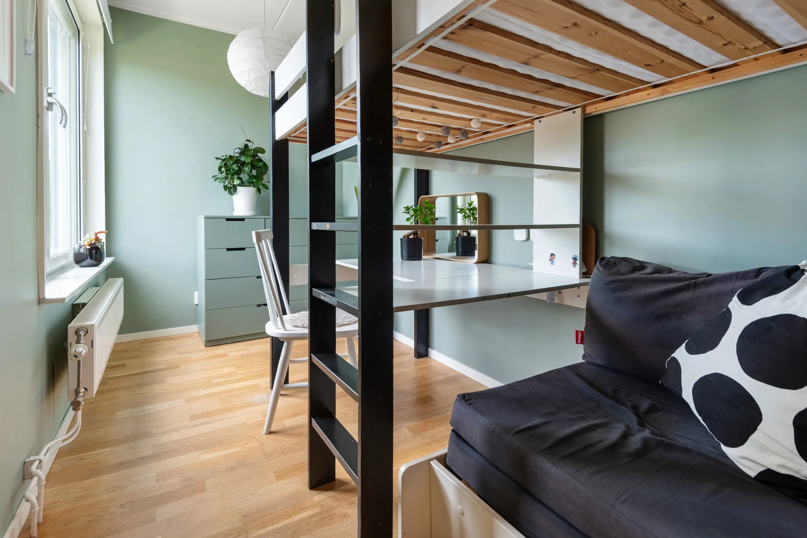 Bostadsrätt, Sockenvägen 613, Bagarmossen, Stockholm