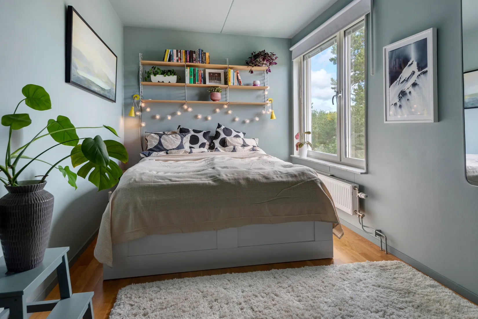 Bostadsrätt, Sockenvägen 613, Bagarmossen, Stockholm