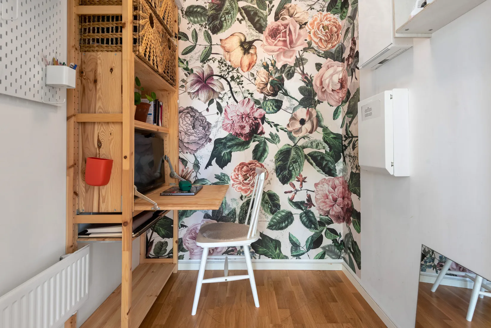 Bostadsrätt, Sockenvägen 613, Bagarmossen, Stockholm