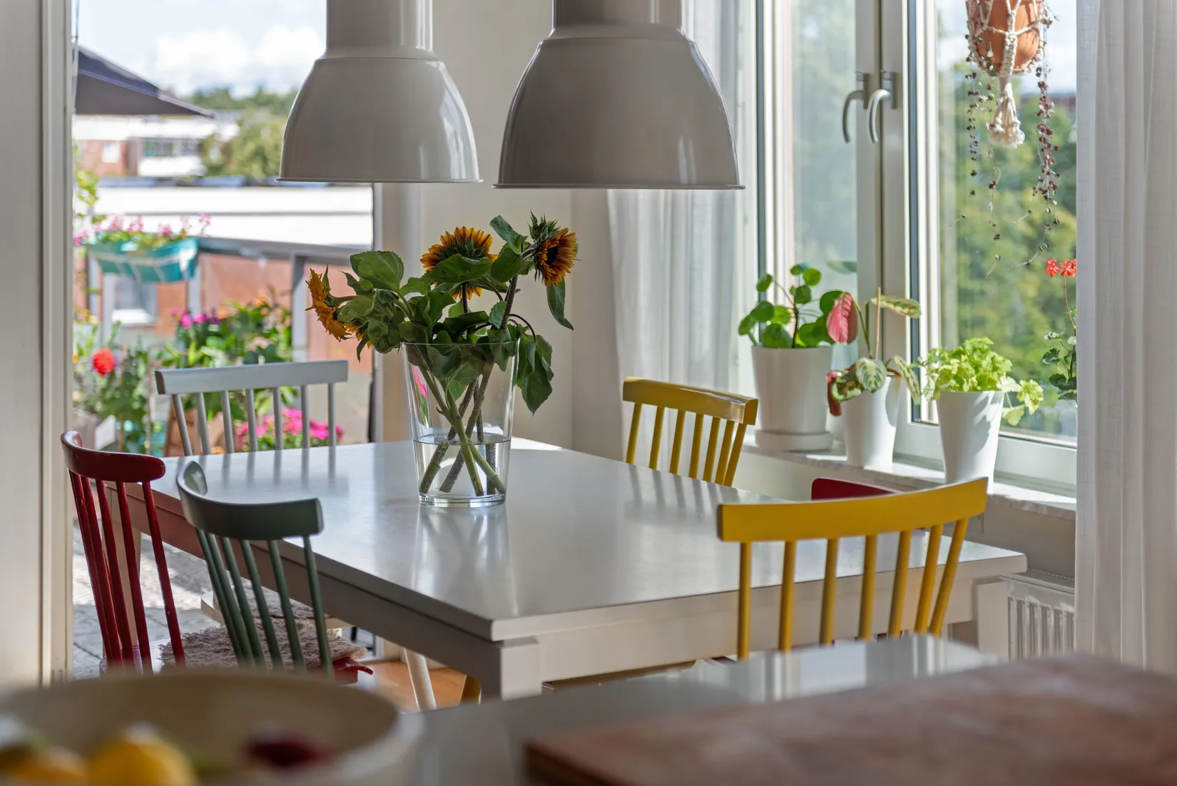 Bostadsrätt, Sockenvägen 613, Bagarmossen, Stockholm