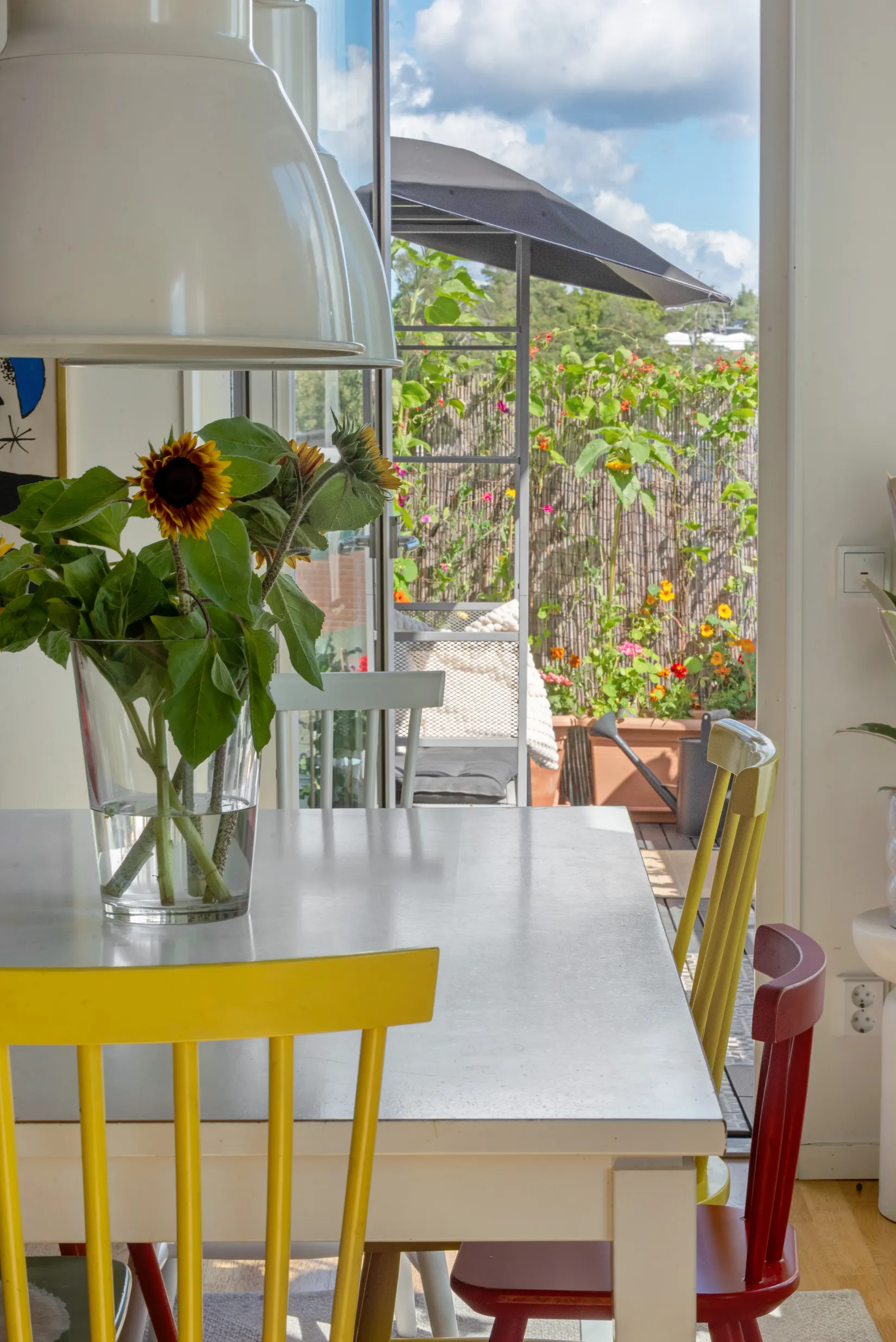 Bostadsrätt, Sockenvägen 613, Bagarmossen, Stockholm