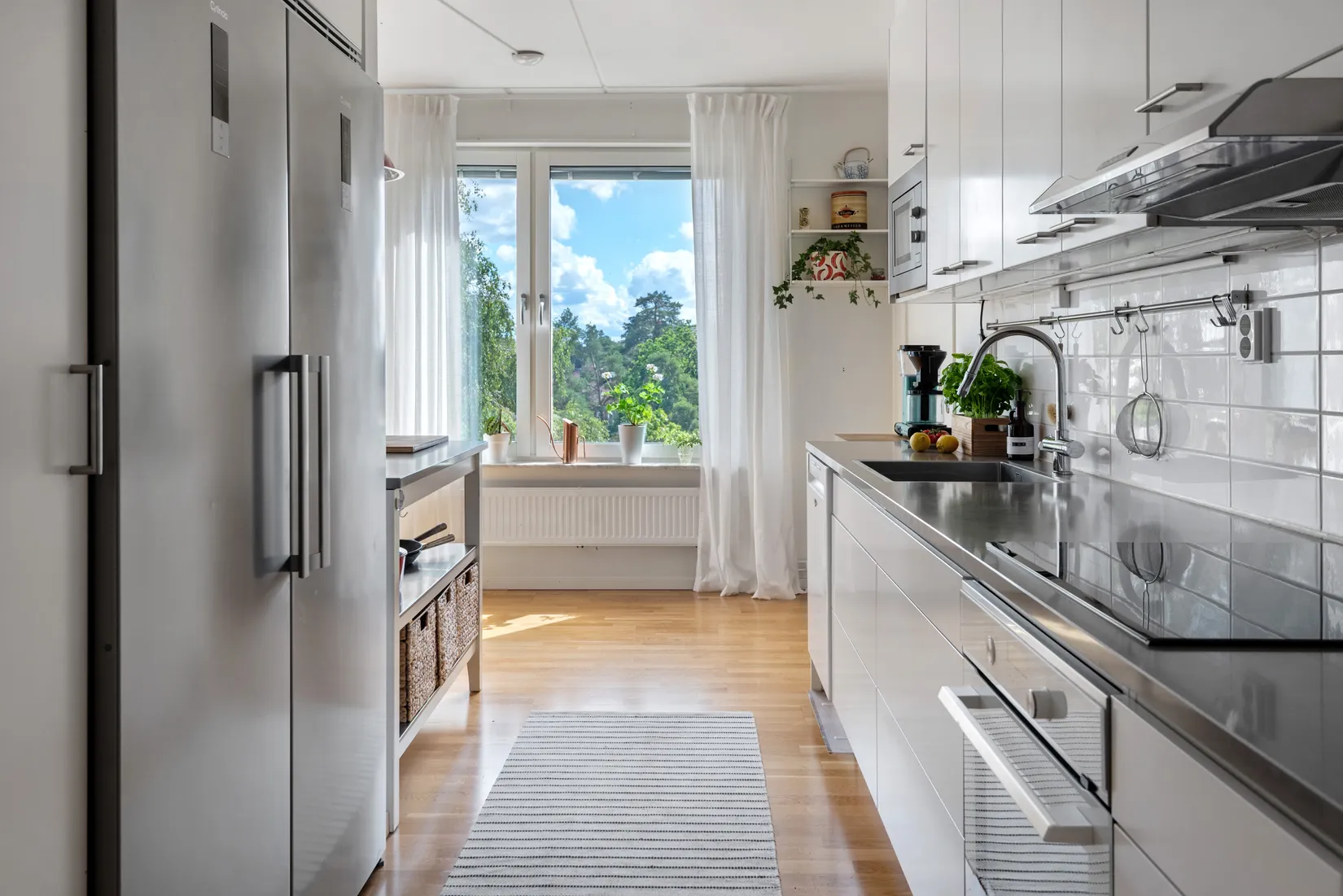 Bostadsrätt, Sockenvägen 613, Bagarmossen, Stockholm