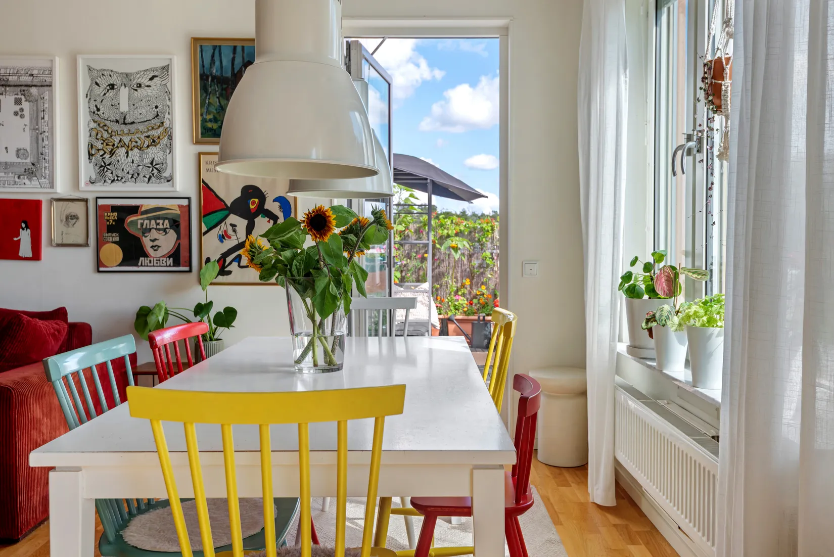 Bostadsrätt, Sockenvägen 613, Bagarmossen, Stockholm