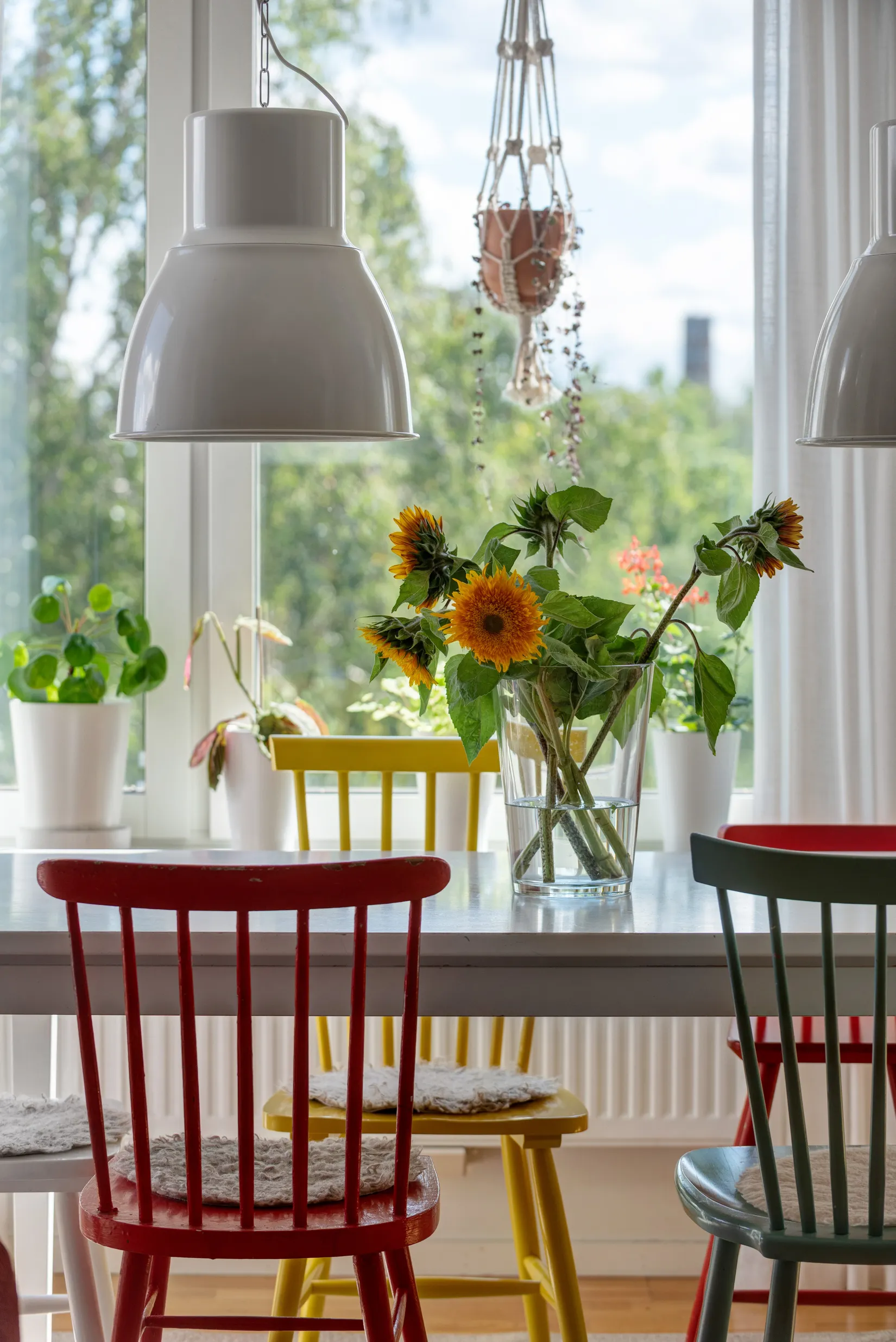 Bostadsrätt, Sockenvägen 613, Bagarmossen, Stockholm