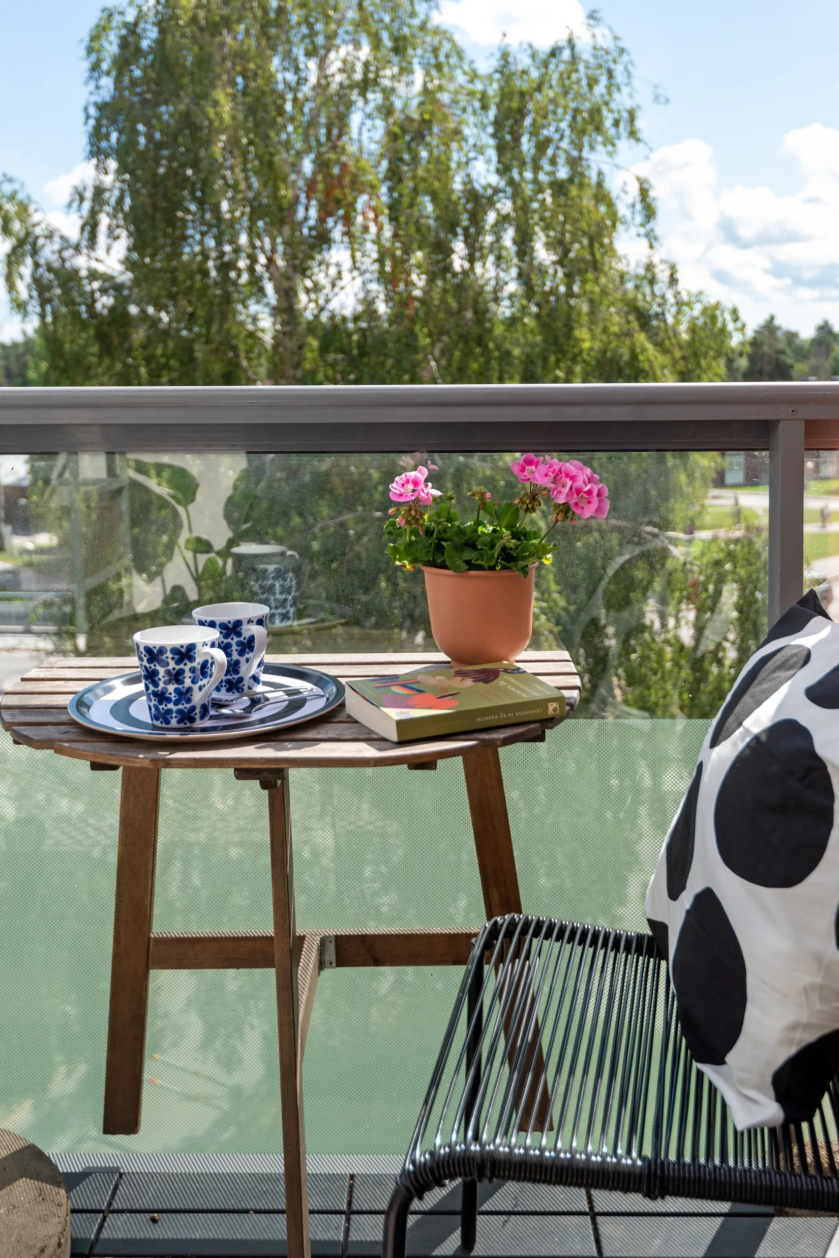 Bostadsrätt, Sockenvägen 613, Bagarmossen, Stockholm