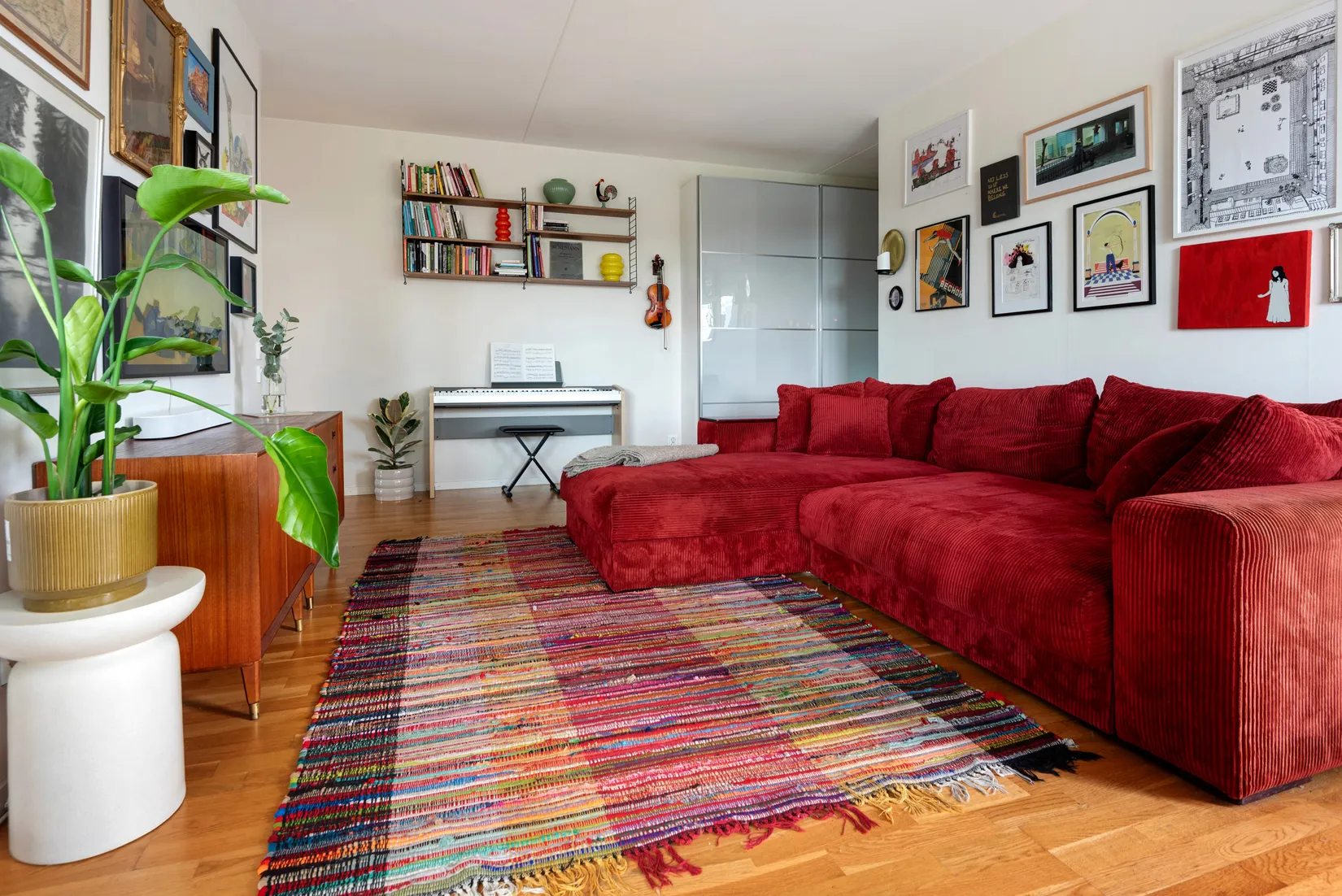 Bostadsrätt, Sockenvägen 613, Bagarmossen, Stockholm