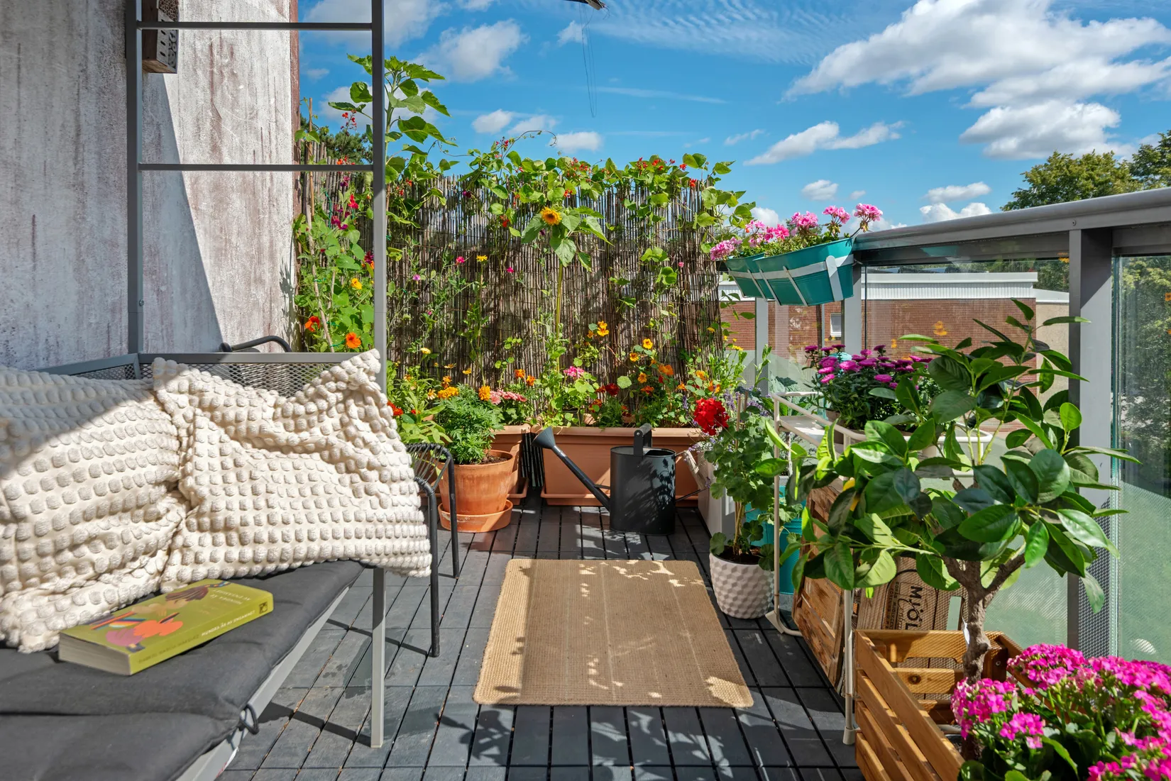 Bostadsrätt, Sockenvägen 613, Bagarmossen, Stockholm