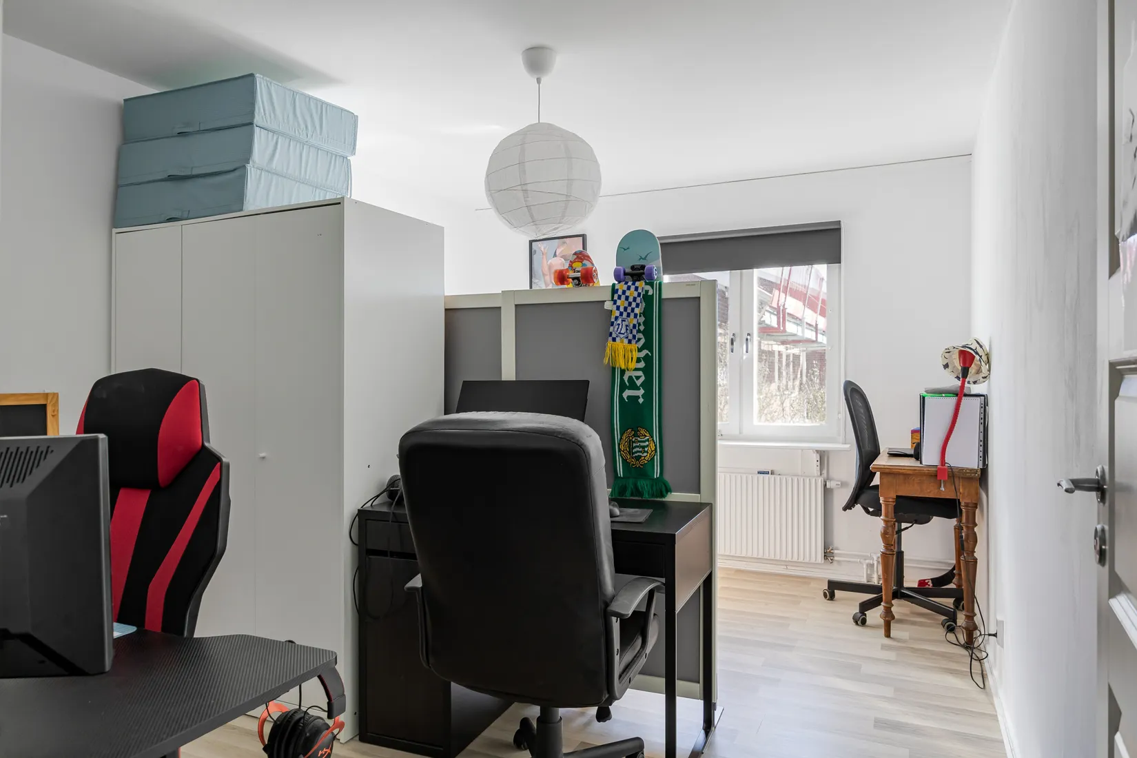 Bostadsrätt, Lötvägen 34, Smedby, Kalmar