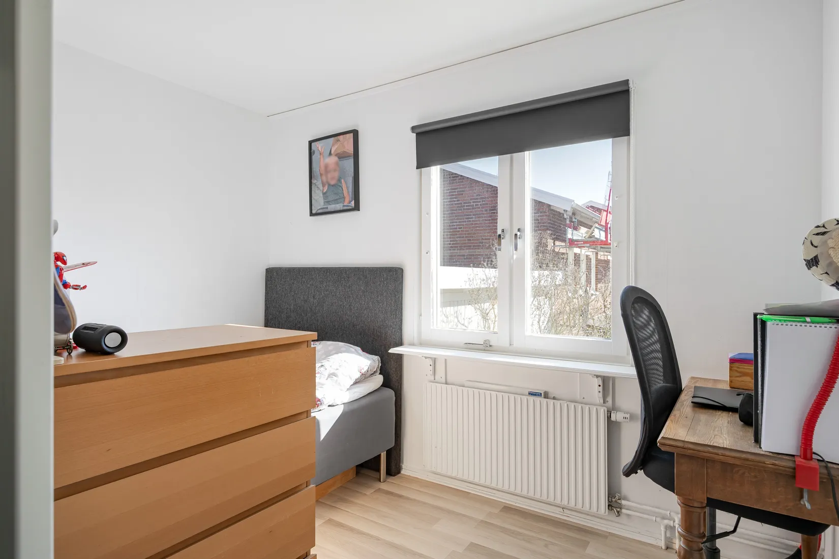 Bostadsrätt, Lötvägen 34, Smedby, Kalmar