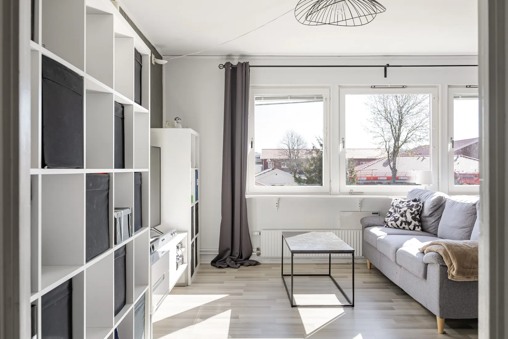 Bostadsrätt, Lötvägen 34, Smedby, Kalmar