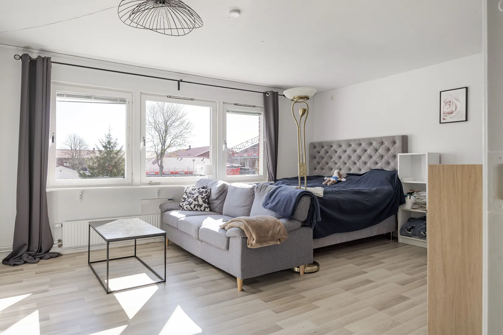 Bostadsrätt, Lötvägen 34, Smedby, Kalmar