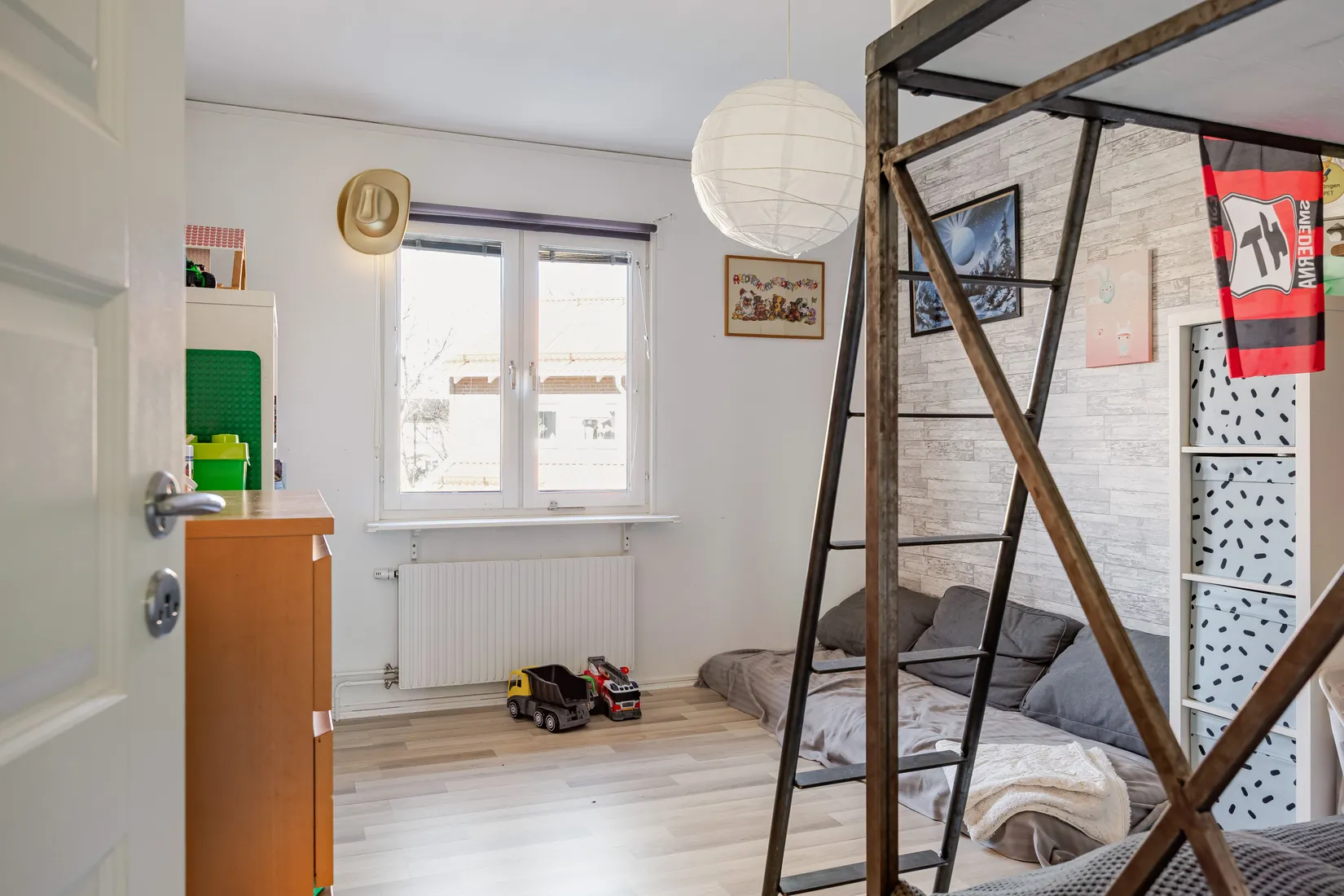 Bostadsrätt, Lötvägen 34, Smedby, Kalmar