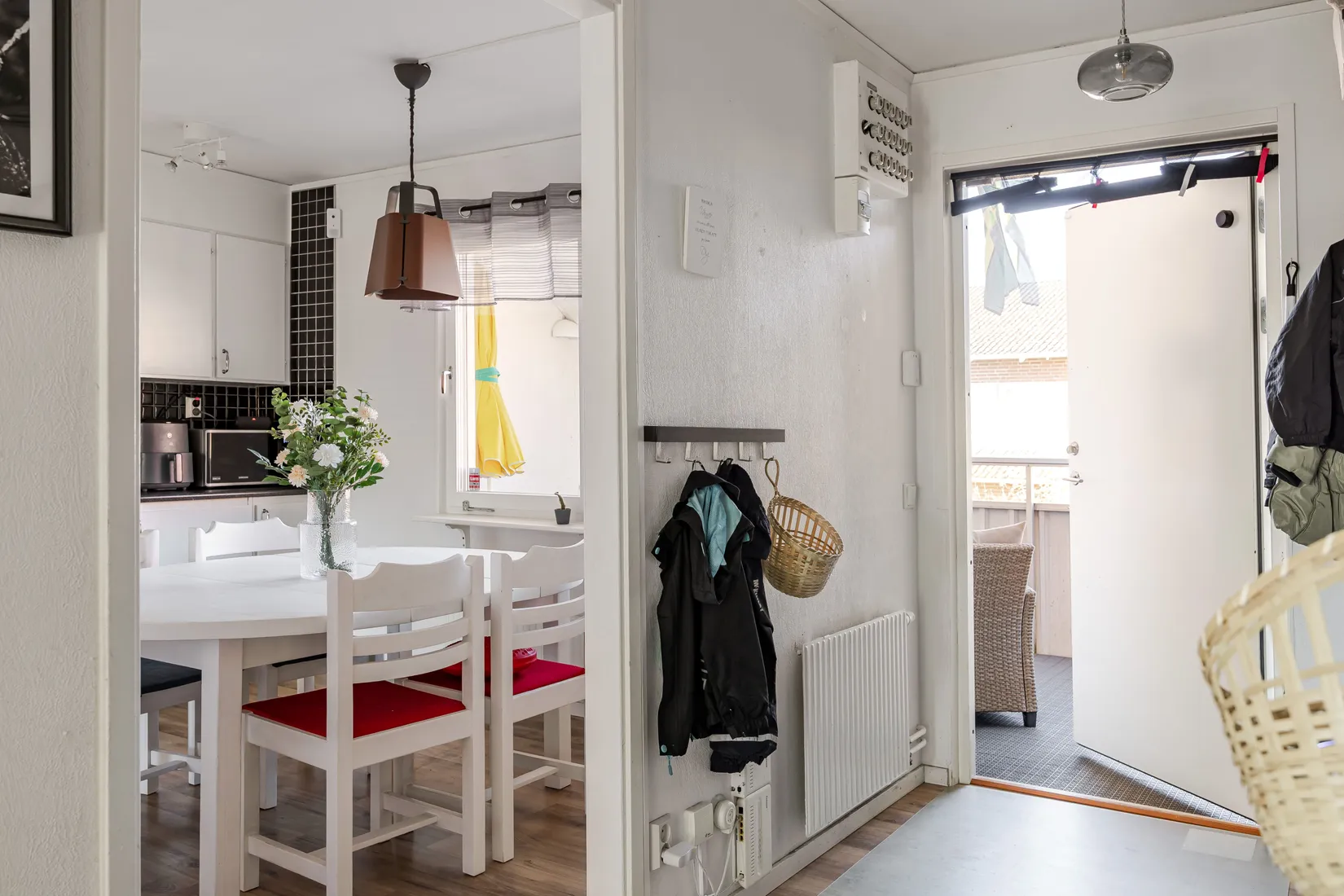 Bostadsrätt, Lötvägen 34, Smedby, Kalmar