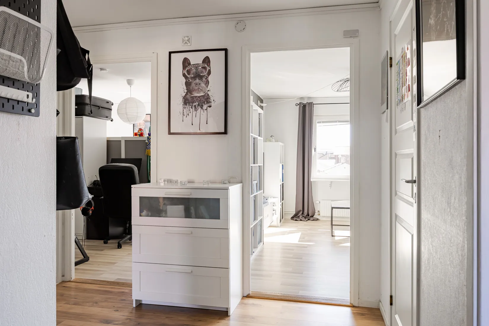 Bostadsrätt, Lötvägen 34, Smedby, Kalmar