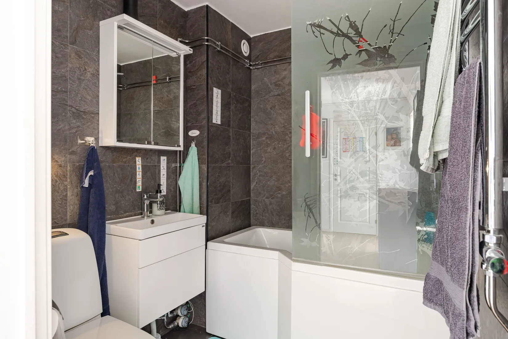 Bostadsrätt, Lötvägen 34, Smedby, Kalmar