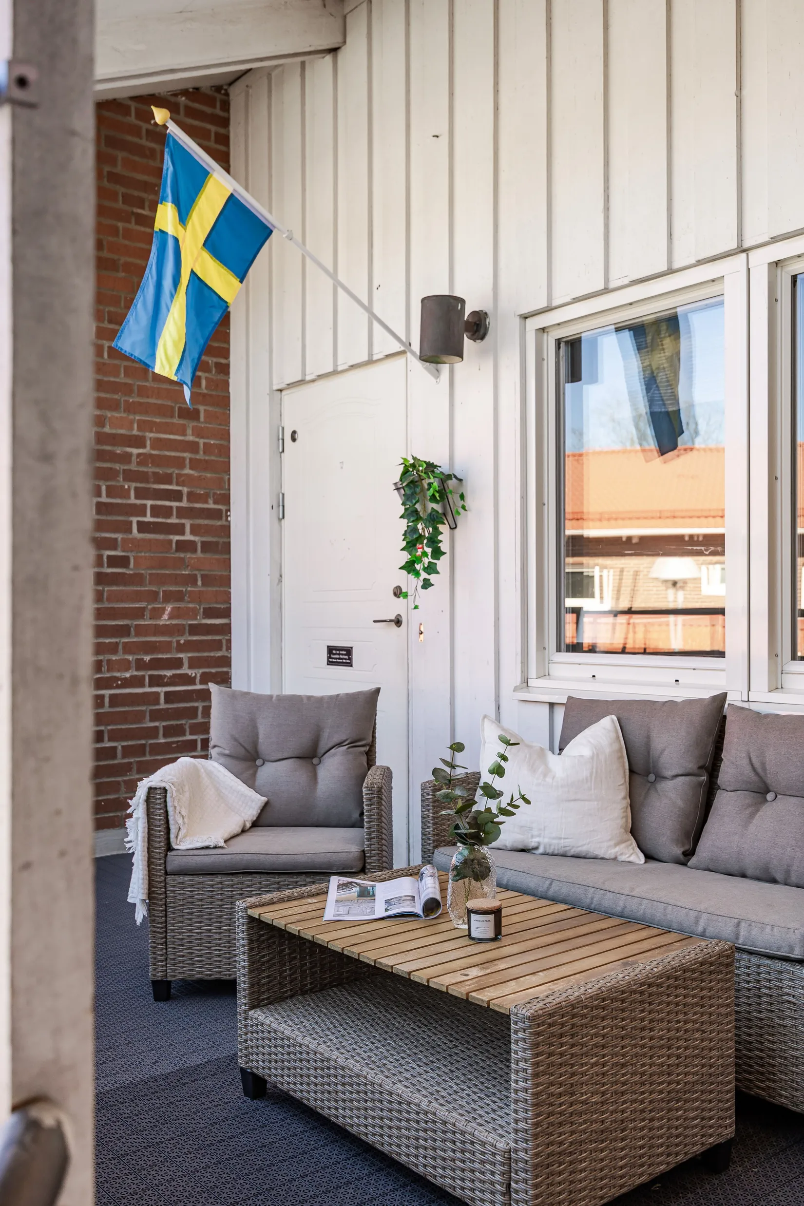 Bostadsrätt, Lötvägen 34, Smedby, Kalmar