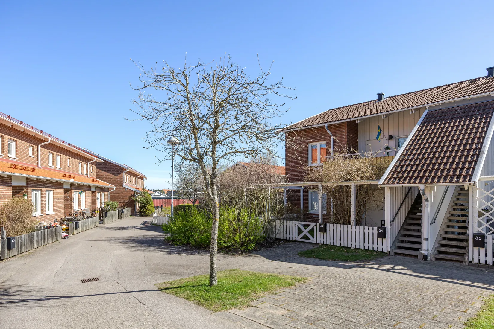 Bostadsrätt, Lötvägen 34, Smedby, Kalmar
